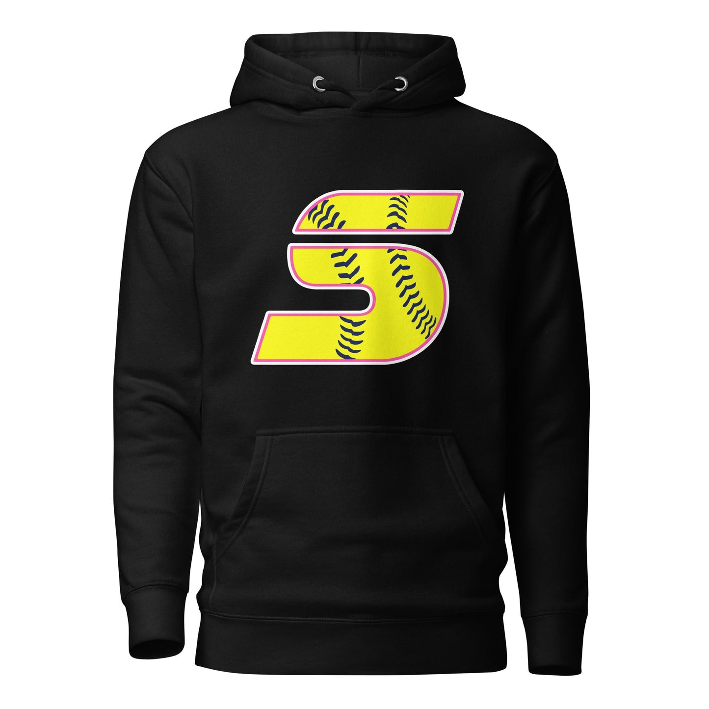 Performance | Hoodie | Midwest Swing Softball | Classic Logo