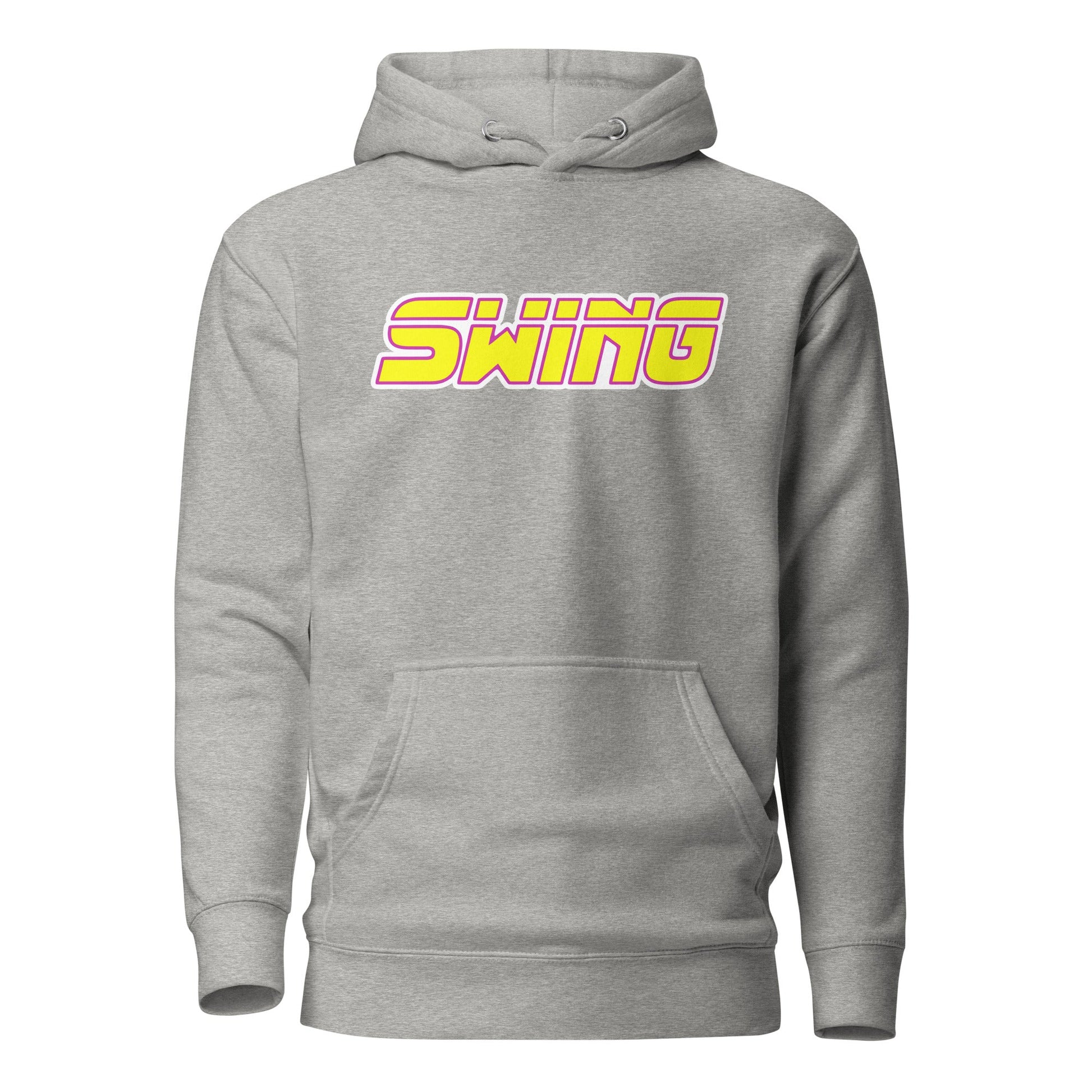 Performance | Hoodie | Midwest Swing Softball | Mark Logo