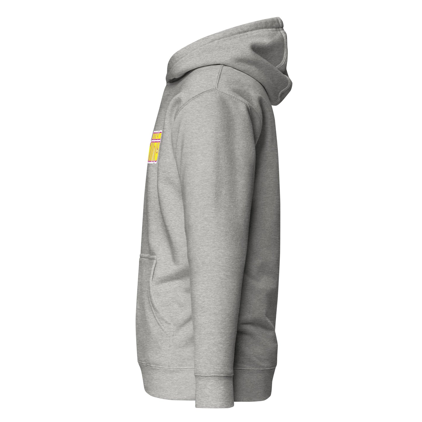 Performance | Hoodie | Midwest Swing Softball | Mark Logo