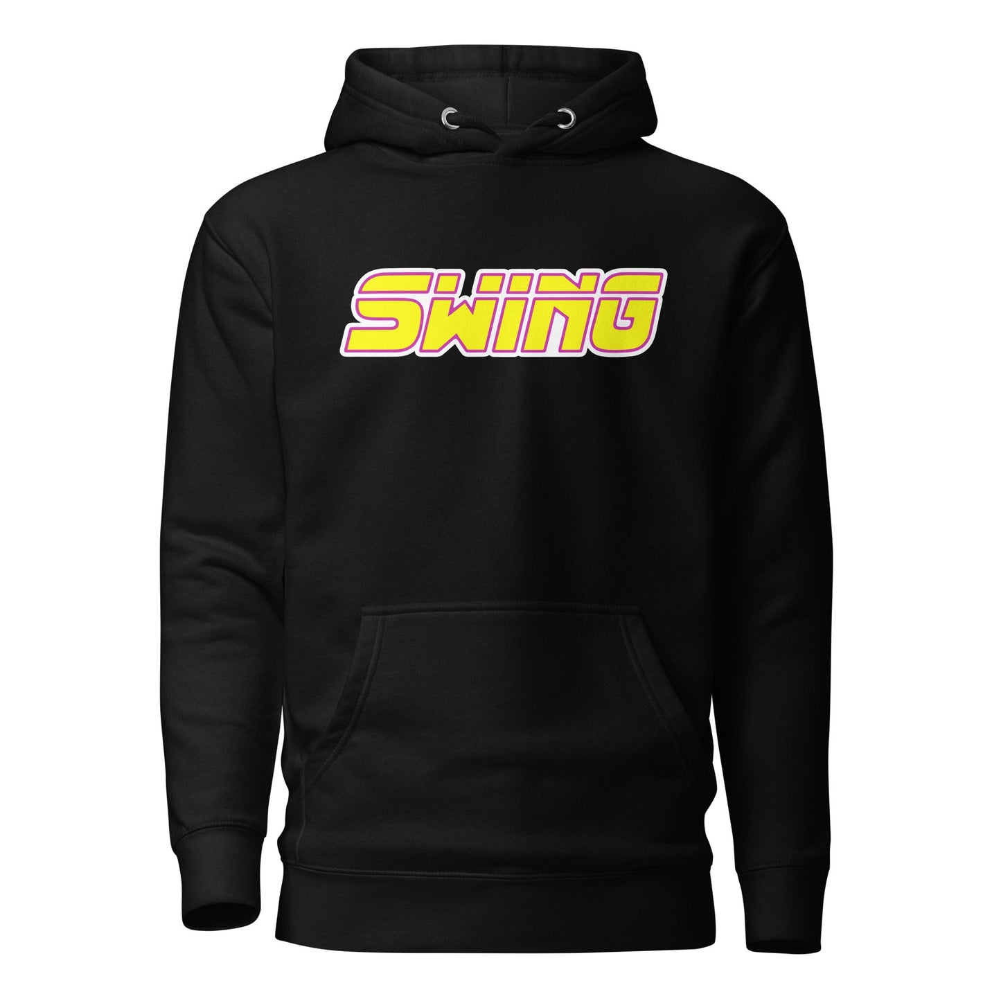 Performance | Hoodie | Midwest Swing Softball | Mark Logo