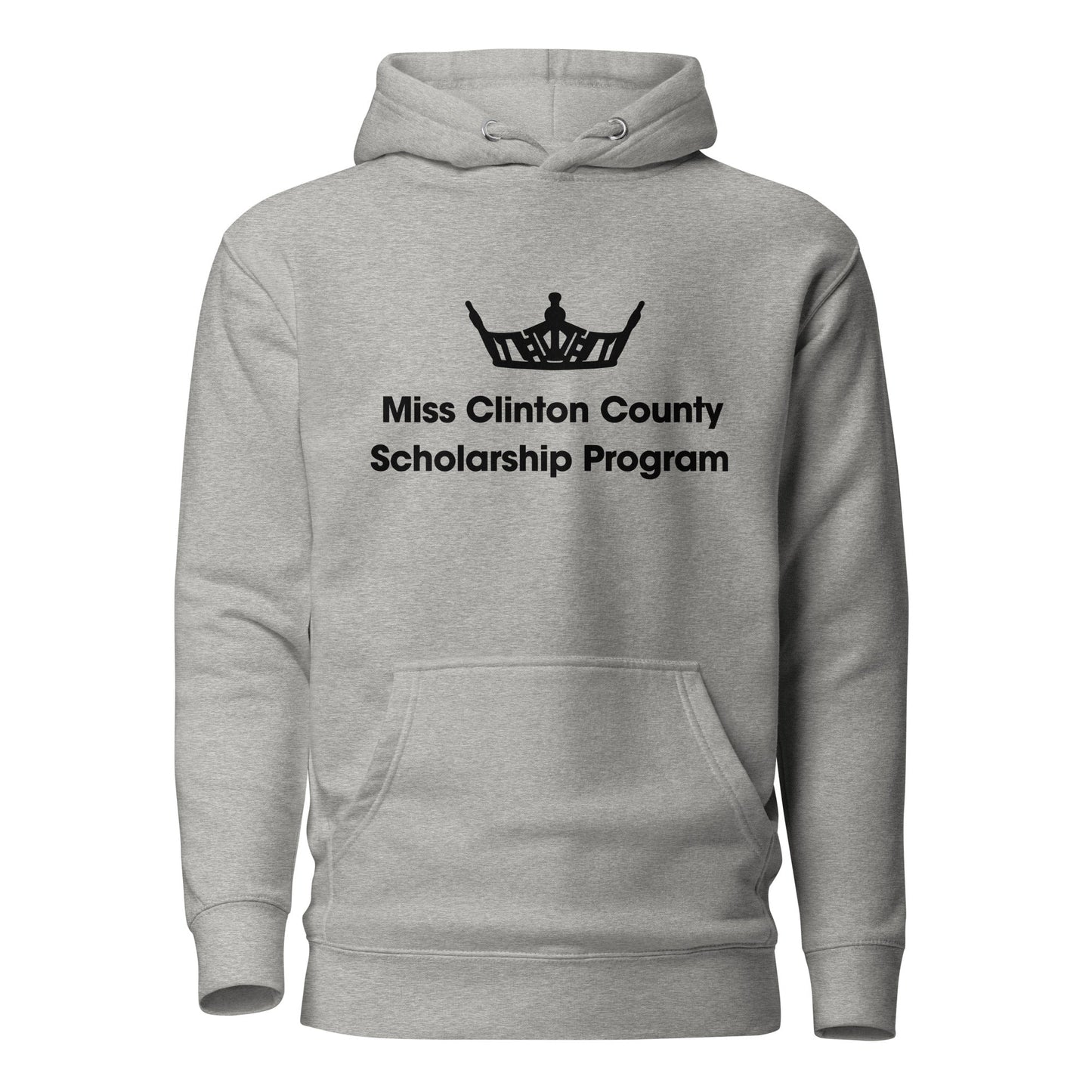 Performance | Hoodie | Miss Clinton County Scholarship Program
