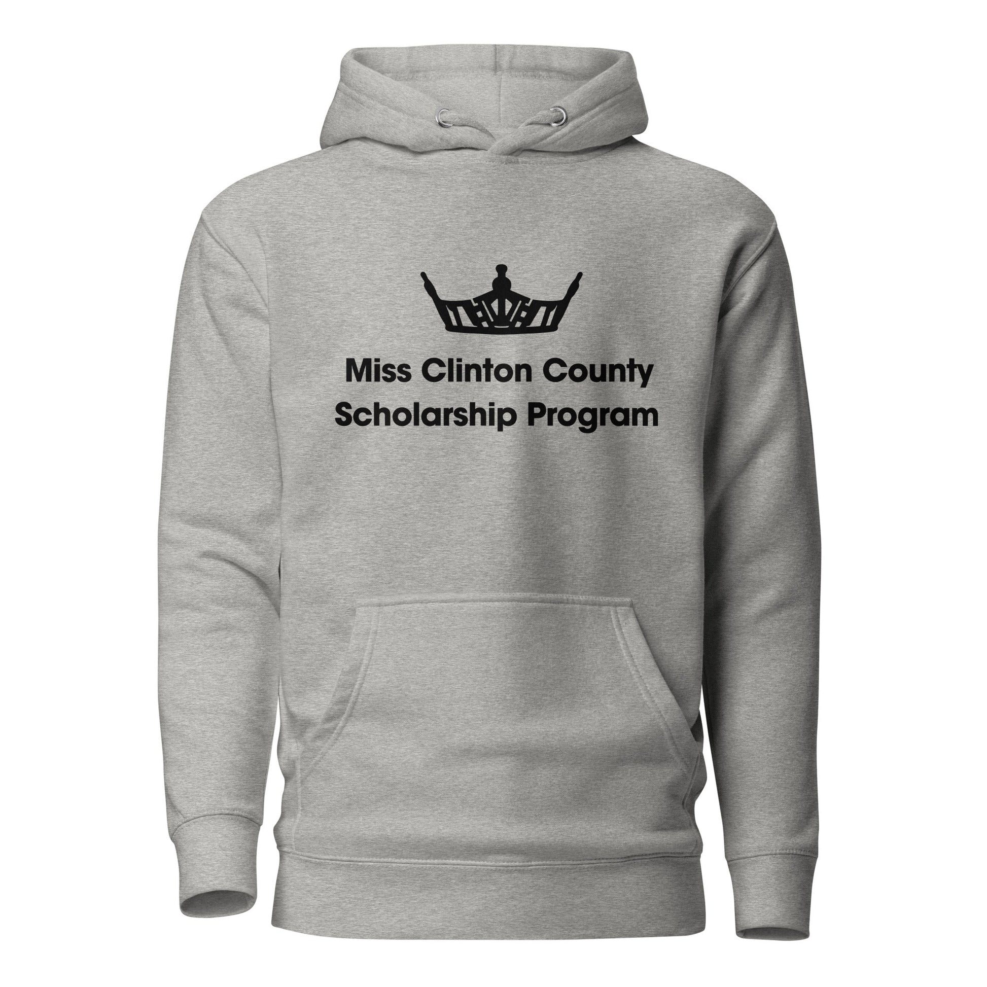 Performance | Hoodie | Miss Clinton County Scholarship Program