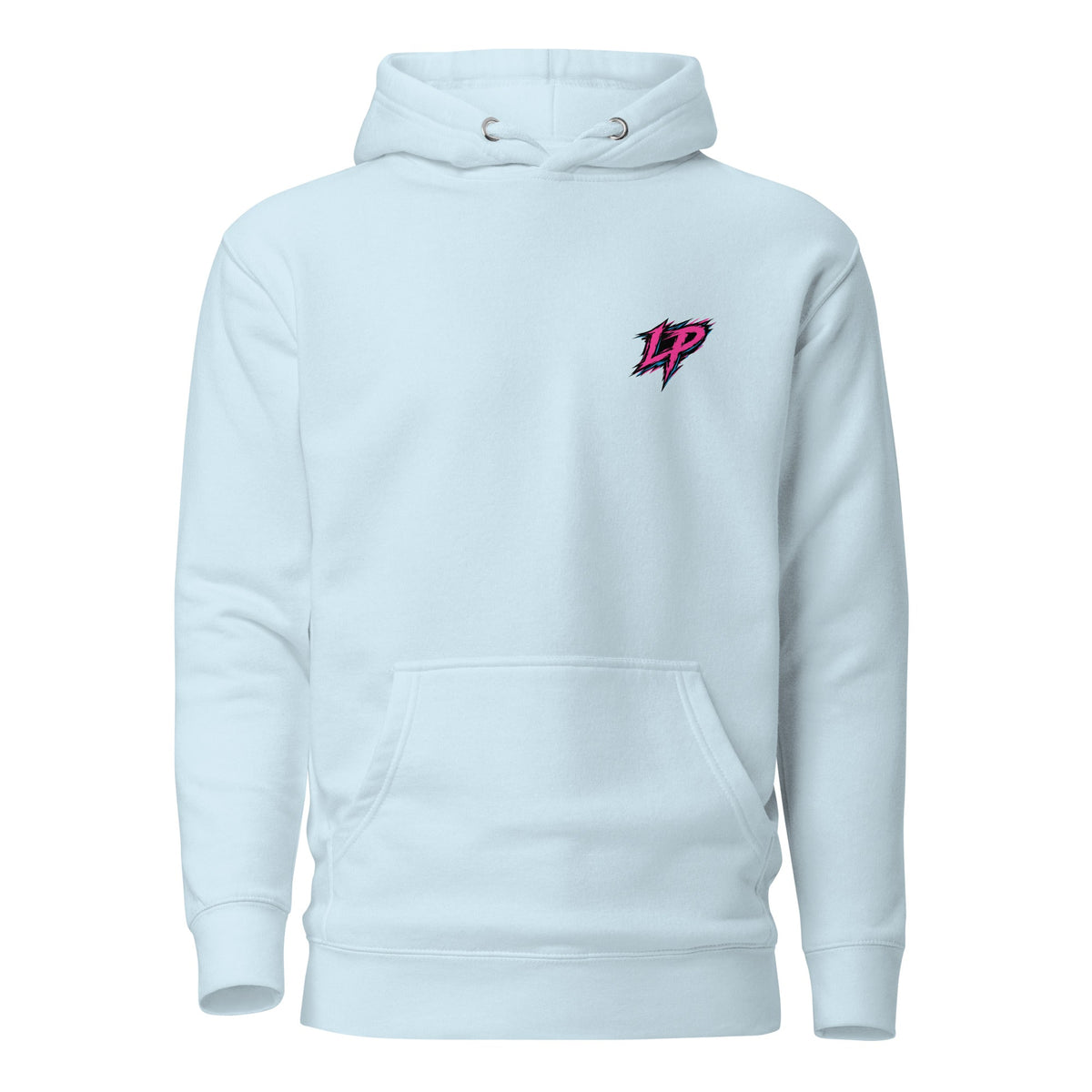 Performance | Hoodie | MKY Lady Prospects | Crest Logo
