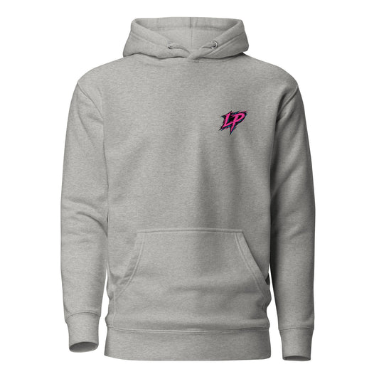 Performance | Hoodie | MKY Lady Prospects | Crest Logo