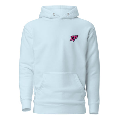 Performance | Hoodie | MKY Lady Prospects | Crest Logo