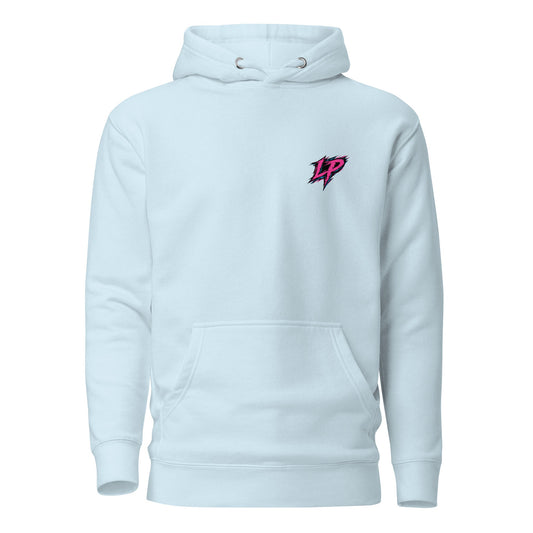 Performance | Hoodie | MKY Lady Prospects | Crest Logo