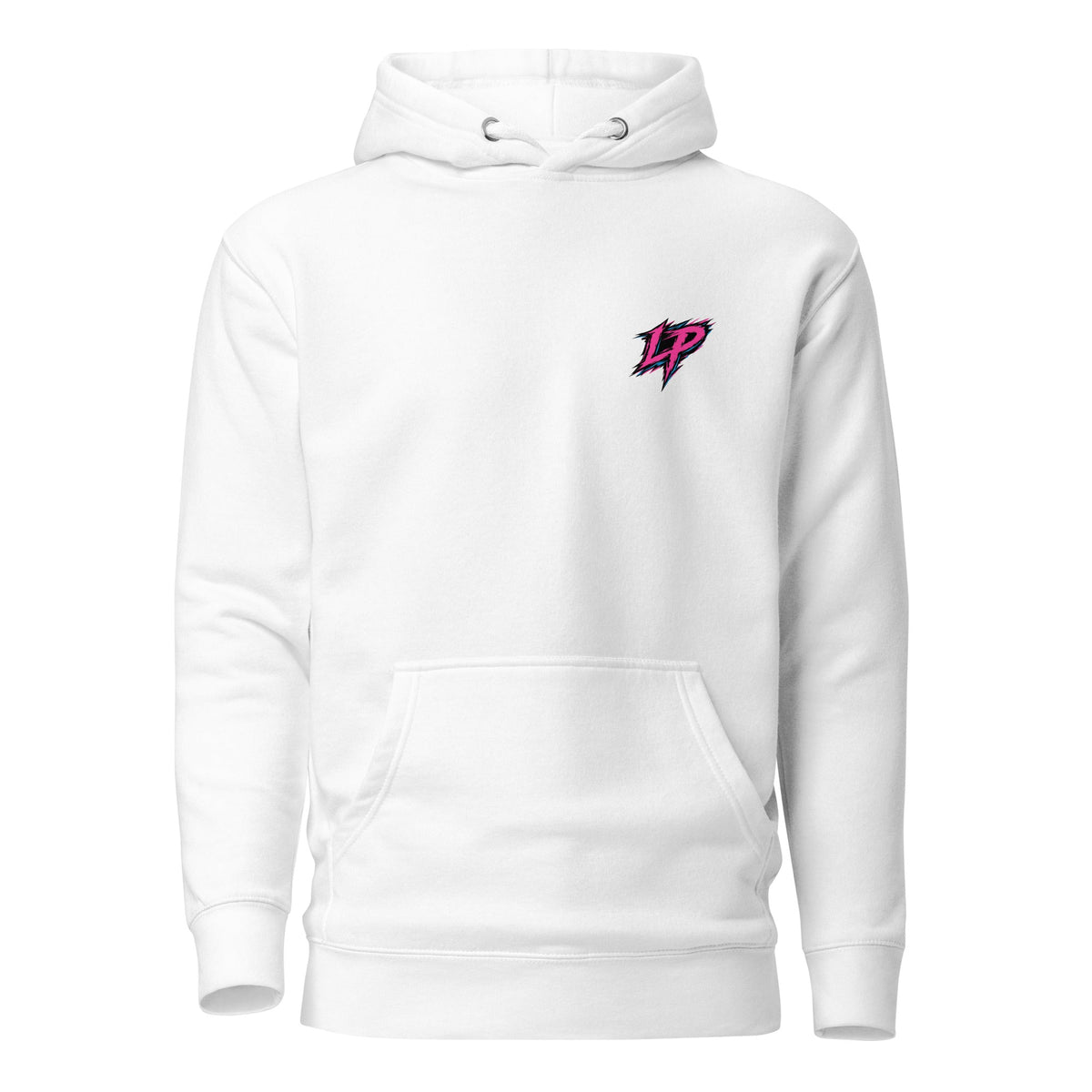 Performance | Hoodie | MKY Lady Prospects | Crest Logo