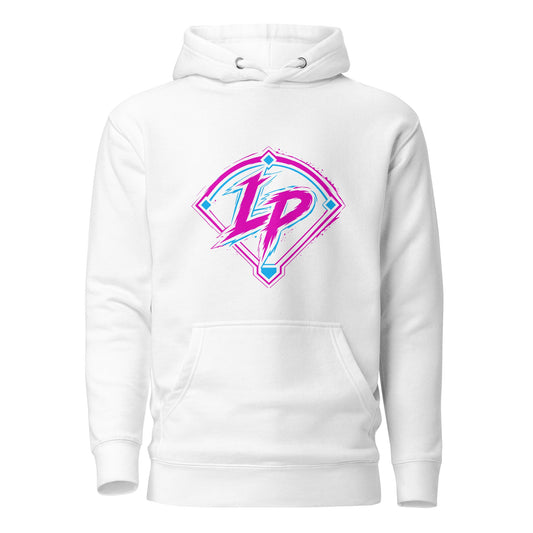 Performance | Hoodie | MKY Lady Prospects | Emblem Logo
