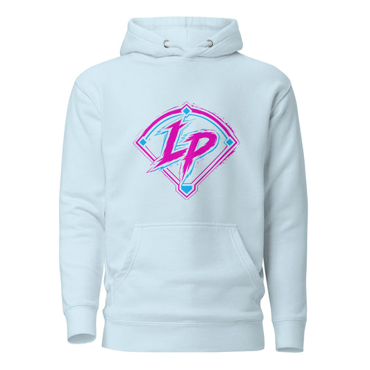 Performance | Hoodie | MKY Lady Prospects | Emblem Logo
