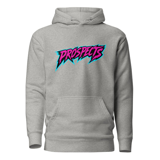Performance | Hoodie | MKY Prospects | Modern Script Logo