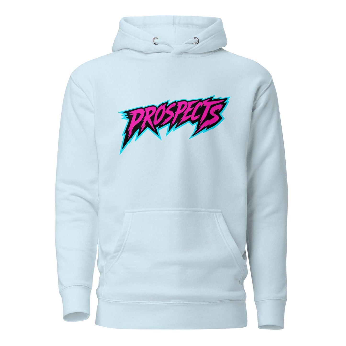 Performance | Hoodie | MKY Prospects | Modern Script Logo