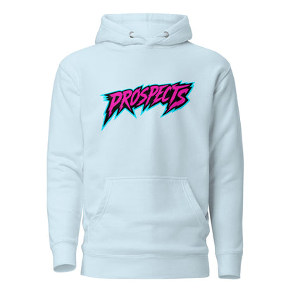 Performance | Hoodie | MKY Prospects | Modern Script Logo