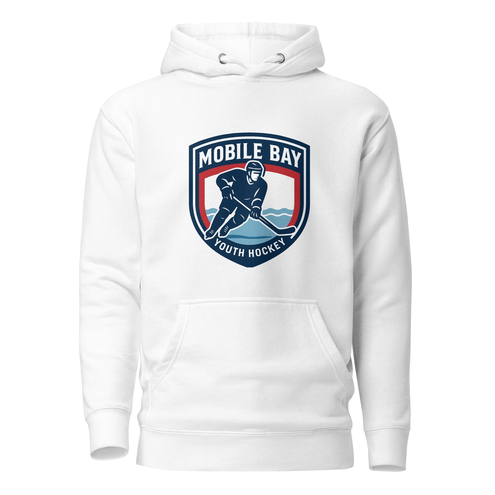 Performance | Hoodie | Mobile Bay Youth Hockey