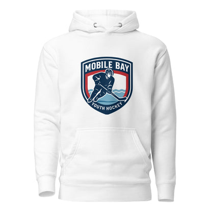 Performance | Hoodie | Mobile Bay Youth Hockey
