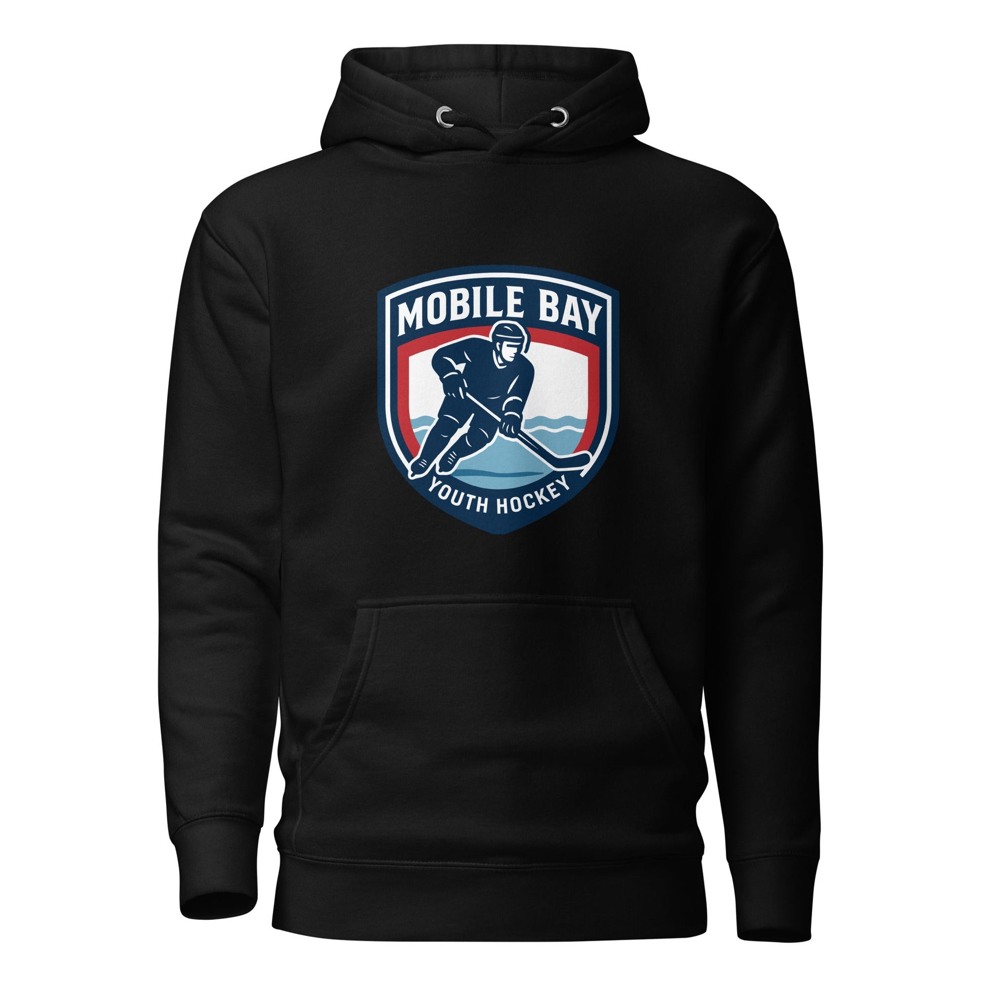 Performance | Hoodie | Mobile Bay Youth Hockey