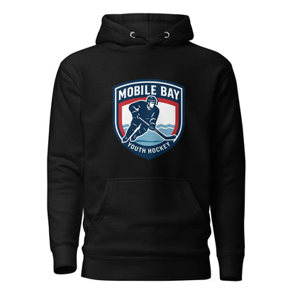 Performance | Hoodie | Mobile Bay Youth Hockey