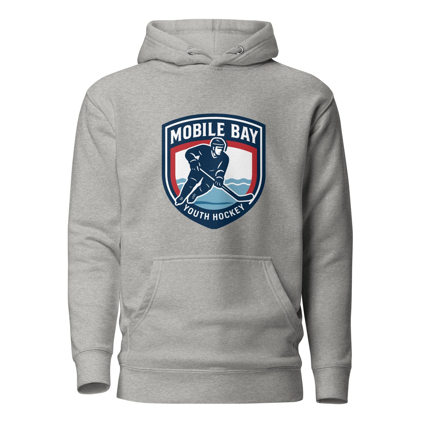 Performance | Hoodie | Mobile Bay Youth Hockey