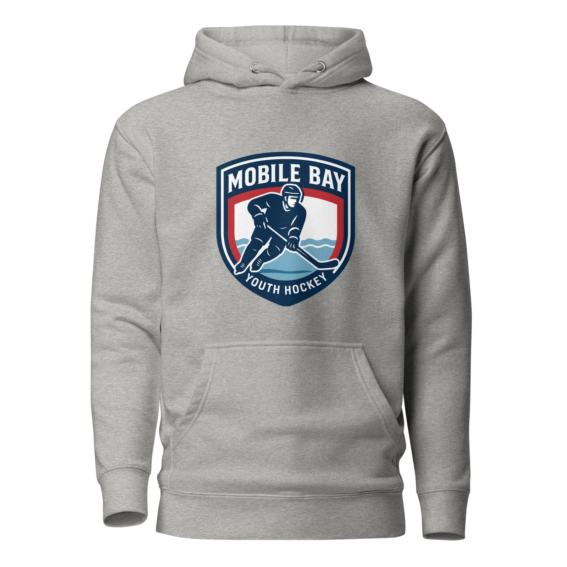 Performance | Hoodie | Mobile Bay Youth Hockey