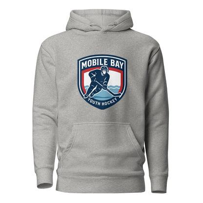 Performance | Hoodie | Mobile Bay Youth Hockey