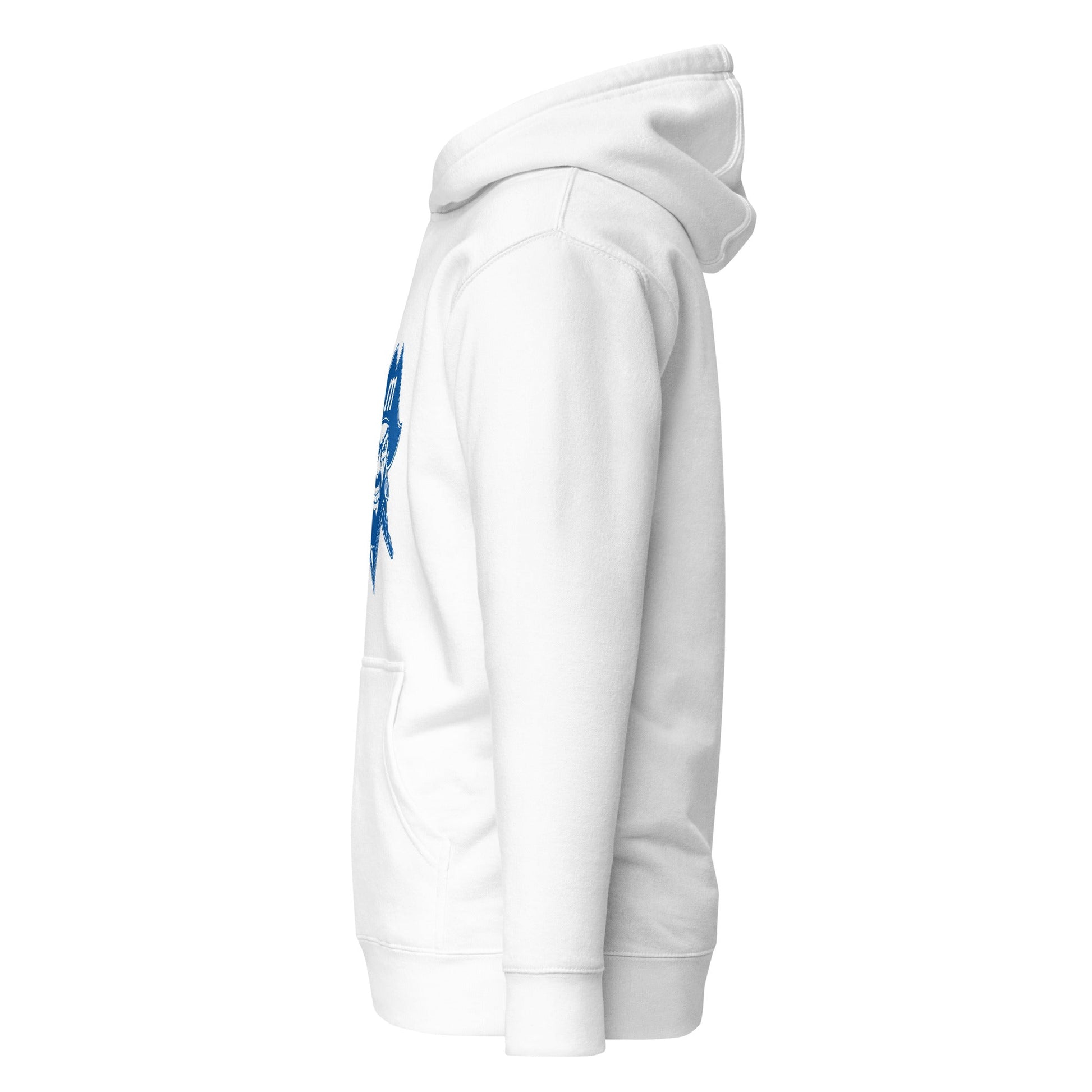 Performance | Hoodie | Modesto Junior College