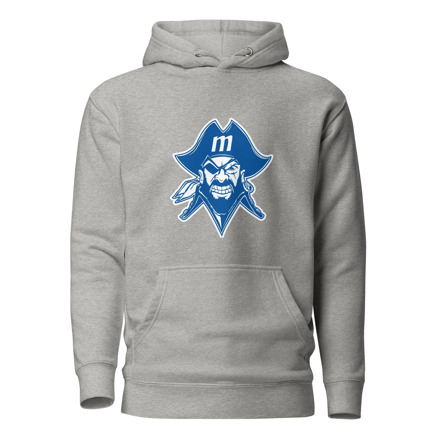 Performance | Hoodie | Modesto Junior College