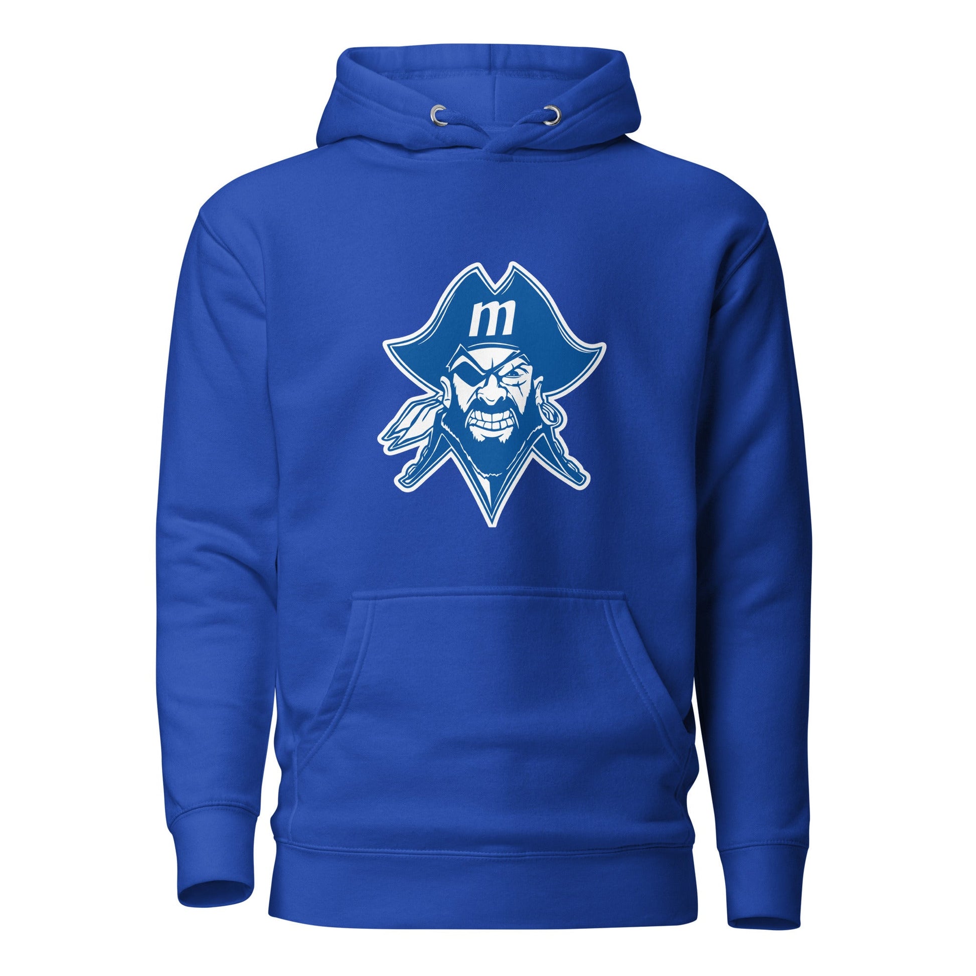 Performance | Hoodie | Modesto Junior College