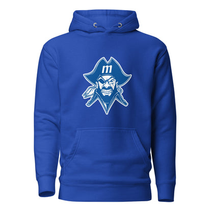 Performance | Hoodie | Modesto Junior College