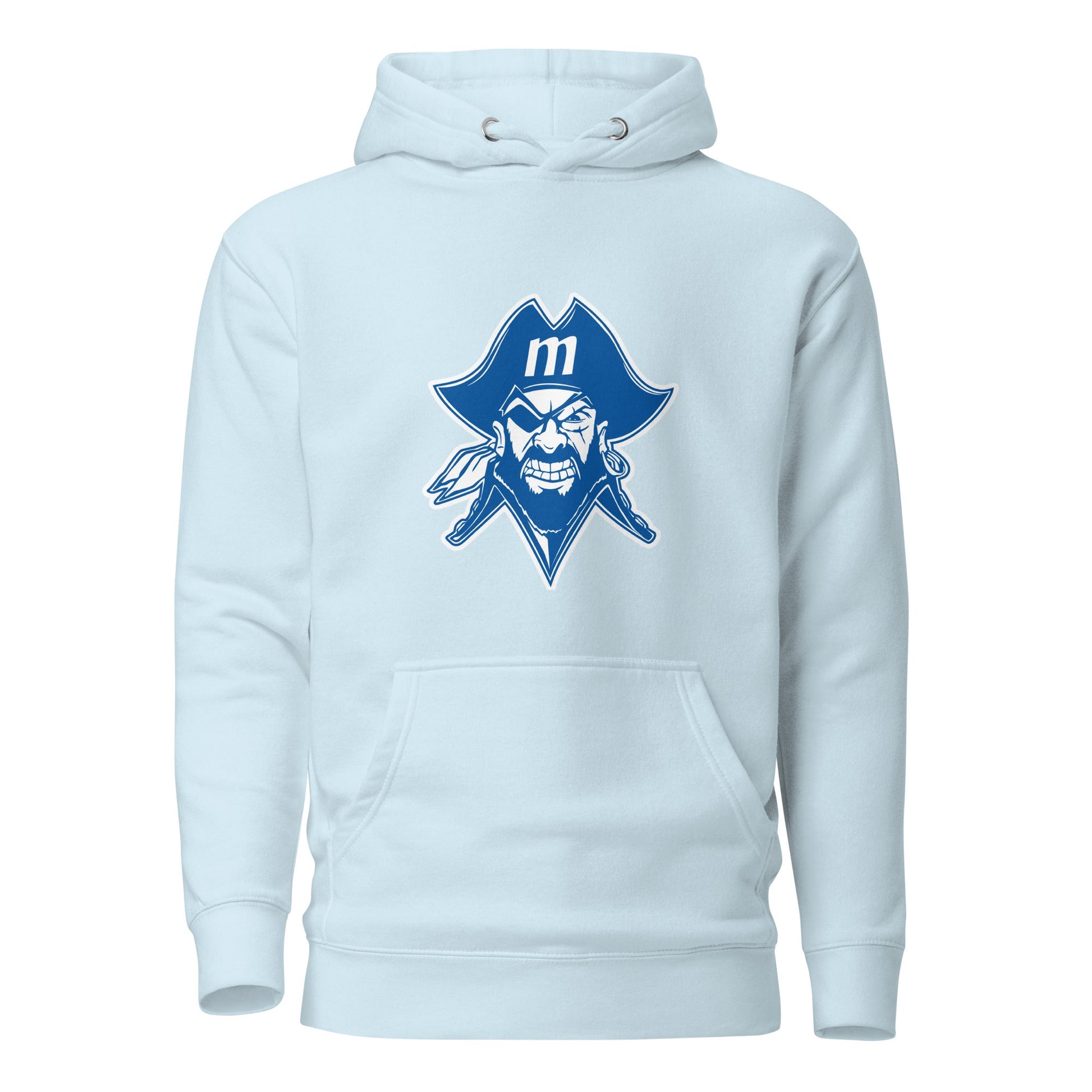 Performance | Hoodie | Modesto Junior College