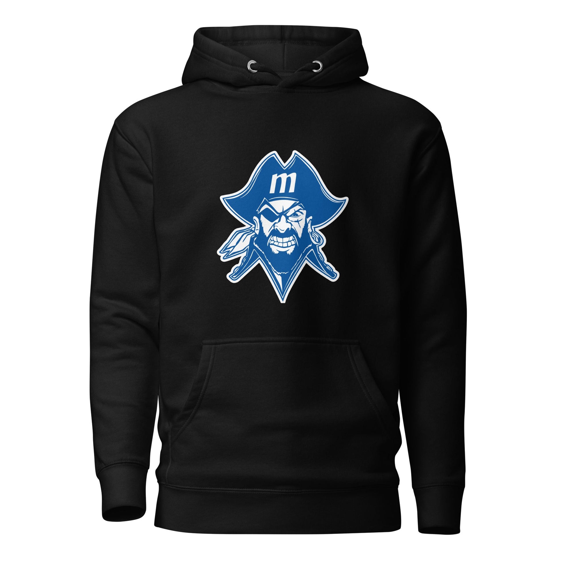 Performance | Hoodie | Modesto Junior College
