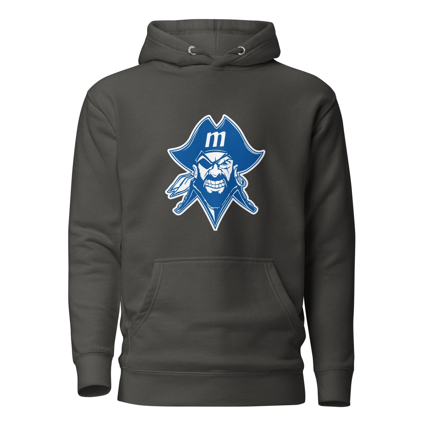 Performance | Hoodie | Modesto Junior College
