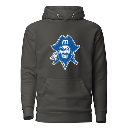 Performance | Hoodie | Modesto Junior College