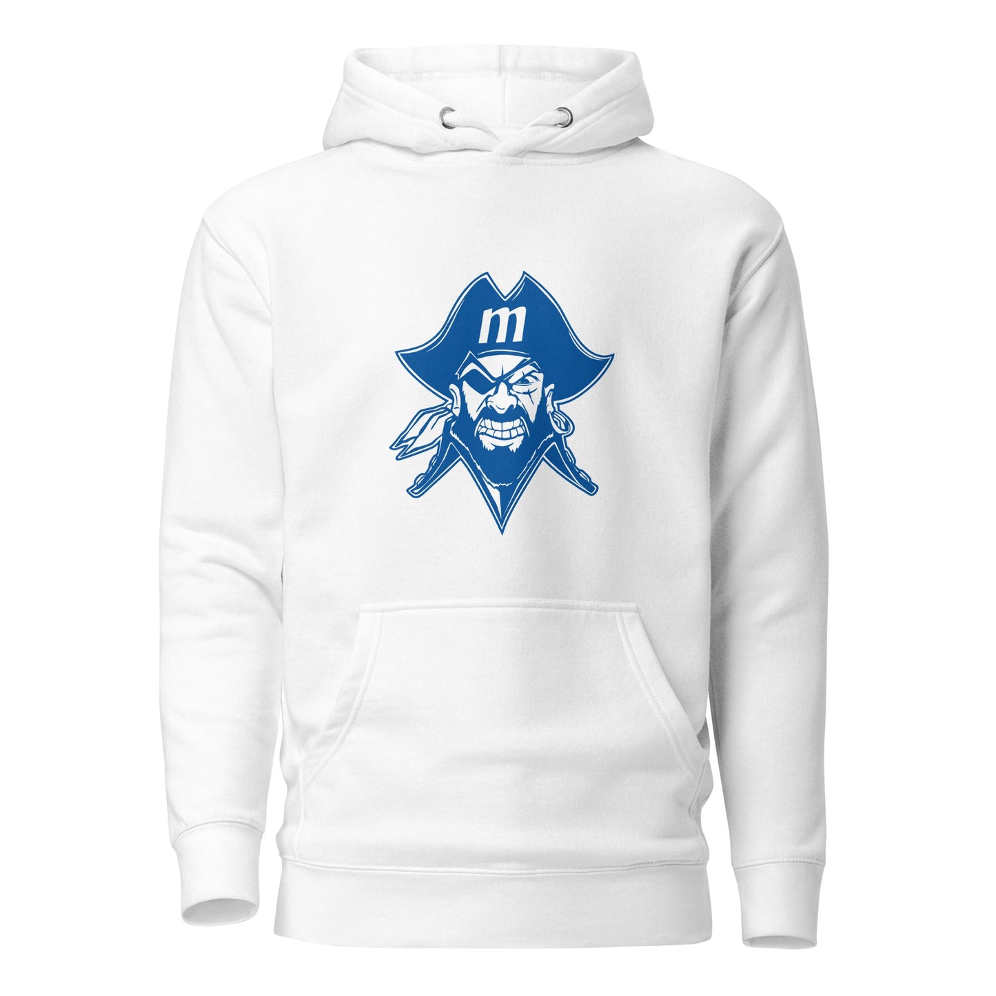 Performance | Hoodie | Modesto Junior College