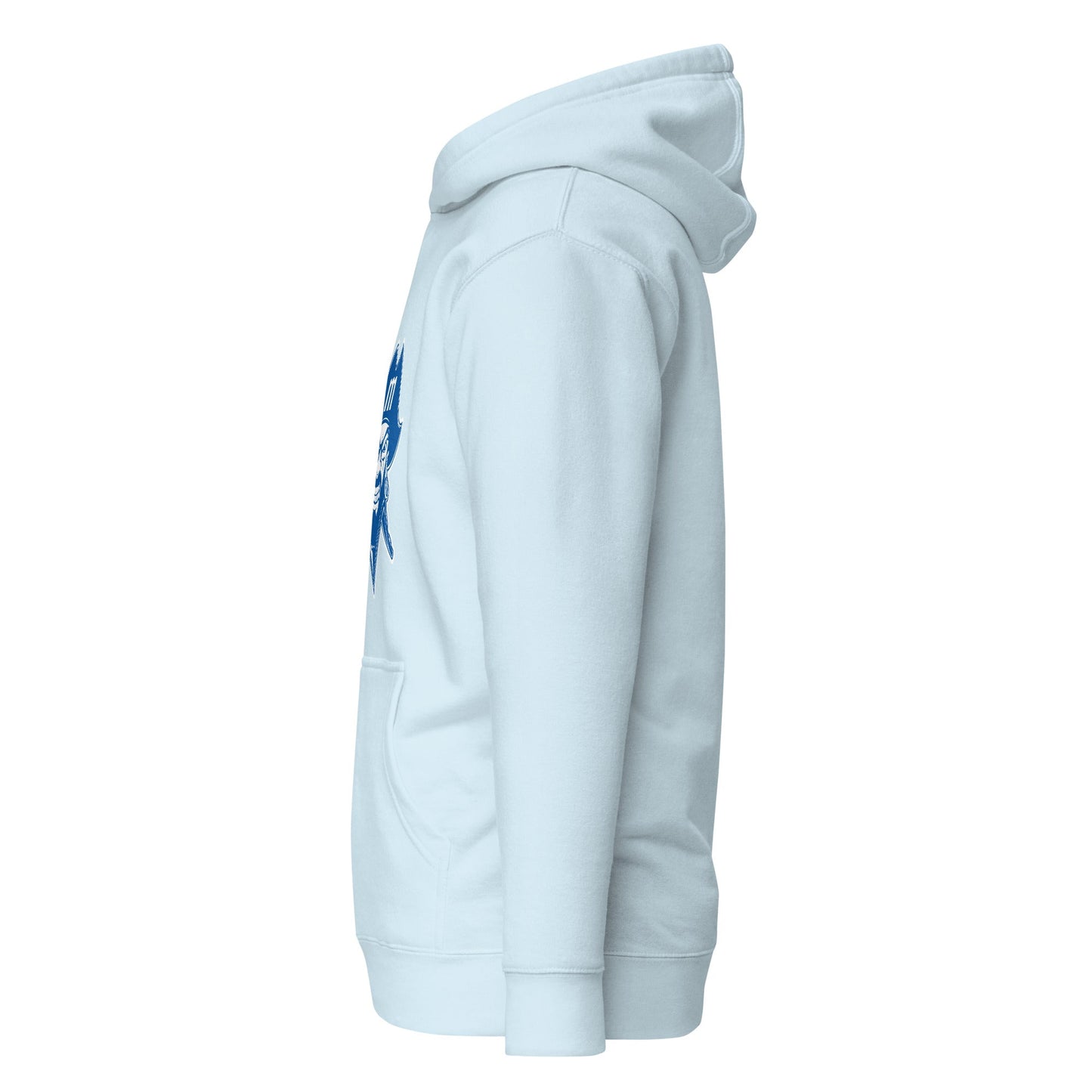 Performance | Hoodie | Modesto Junior College
