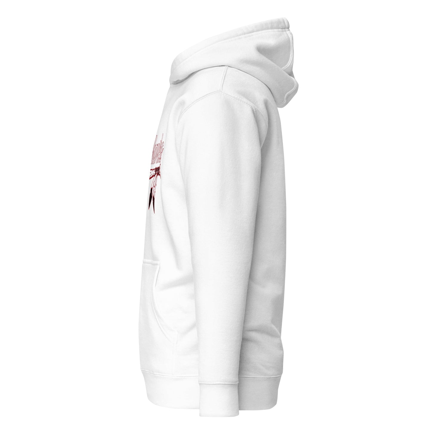 Performance | Hoodie | Mohawks | Victory Feather Logo