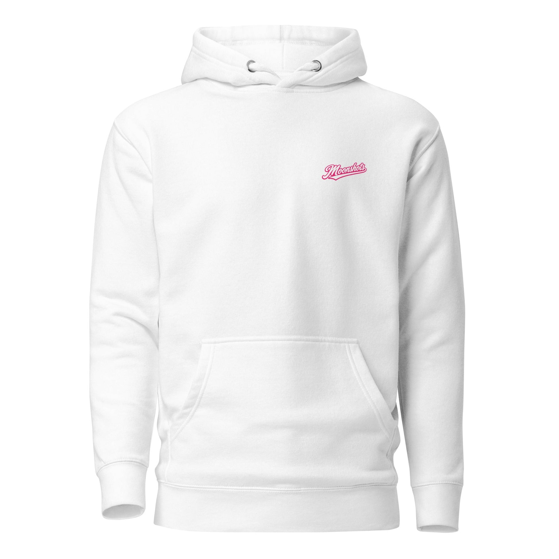 Performance | Hoodie | Moonshots | Script Logo