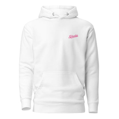 Performance | Hoodie | Moonshots | Script Logo