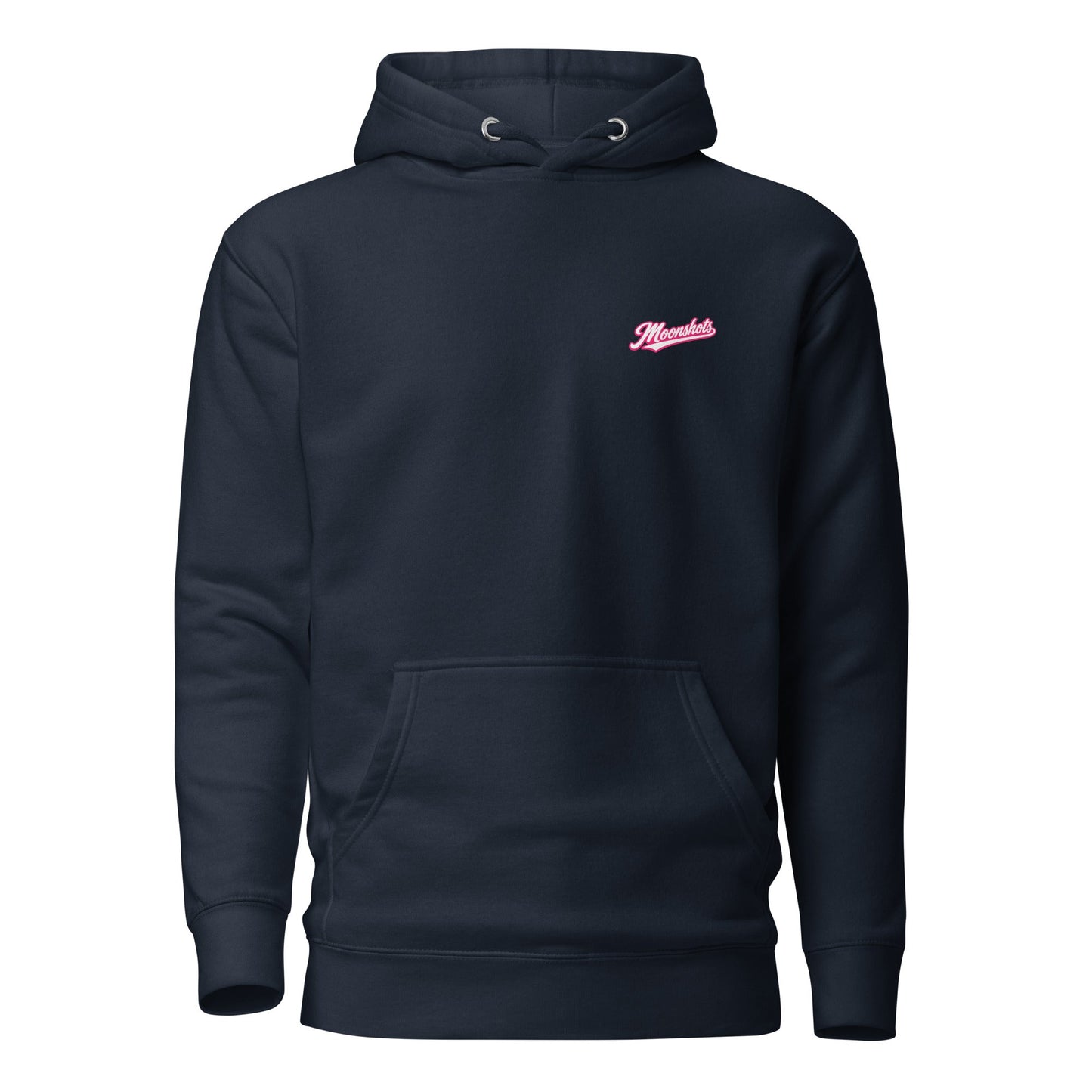 Performance | Hoodie | Moonshots | Script Logo
