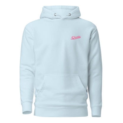 Performance | Hoodie | Moonshots | Script Logo