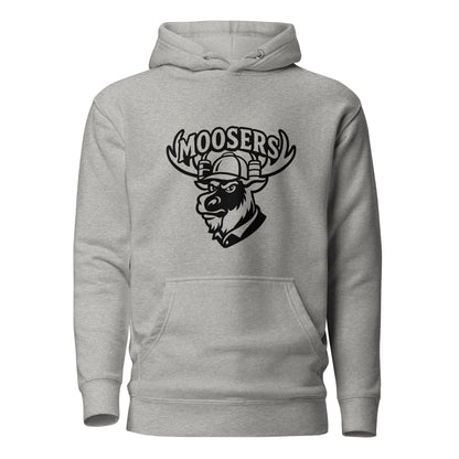 Performance | Hoodie | Moosers | Vanguard Logo