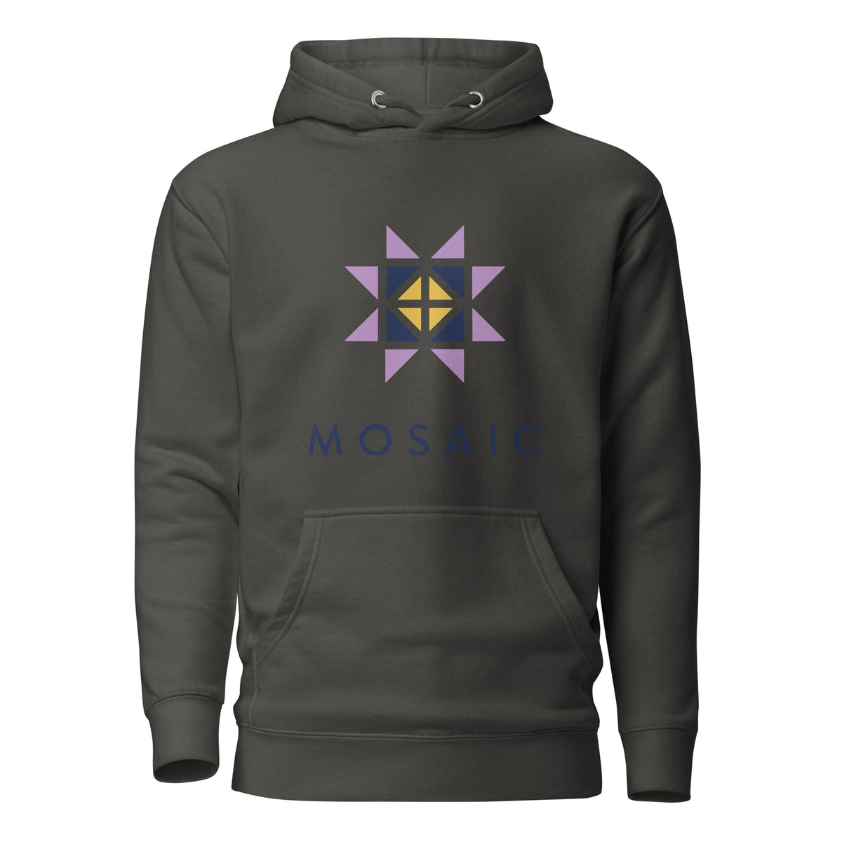 Performance | Hoodie | Mosaic Mennonite Conference