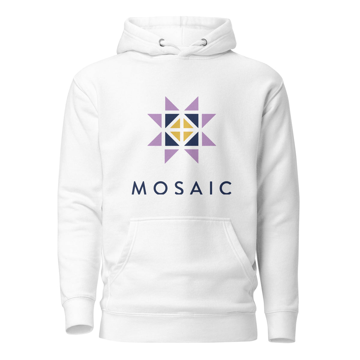 Performance | Hoodie | Mosaic Mennonite Conference