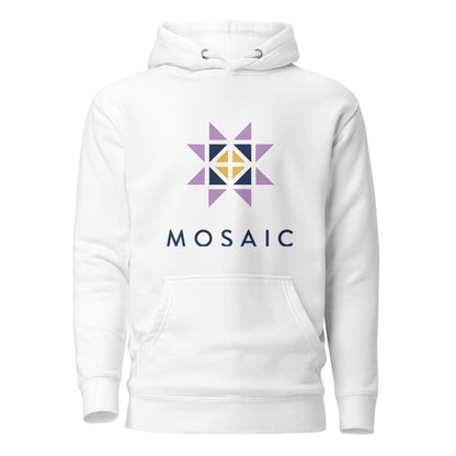 Performance | Hoodie | Mosaic Mennonite Conference