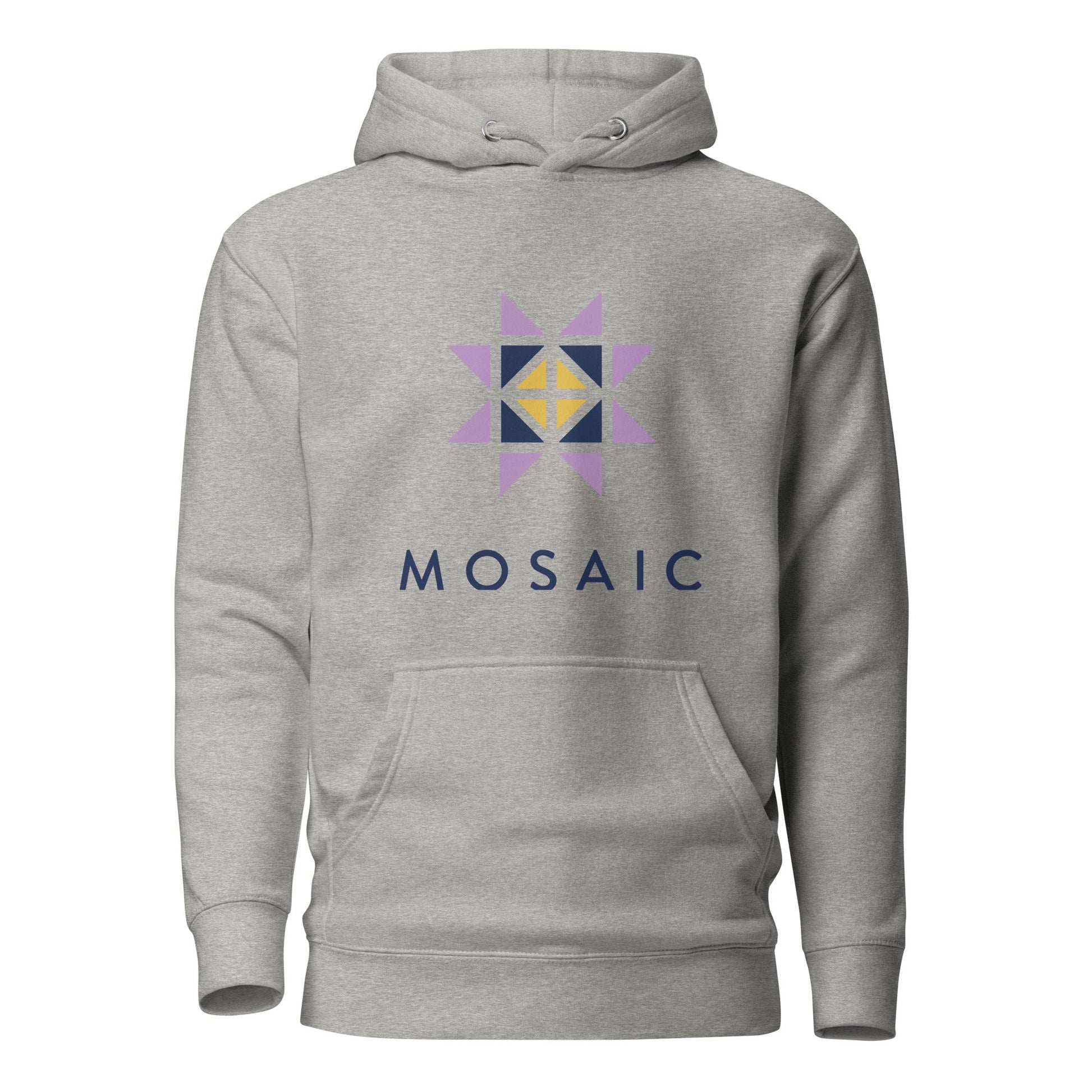 Performance | Hoodie | Mosaic Mennonite Conference