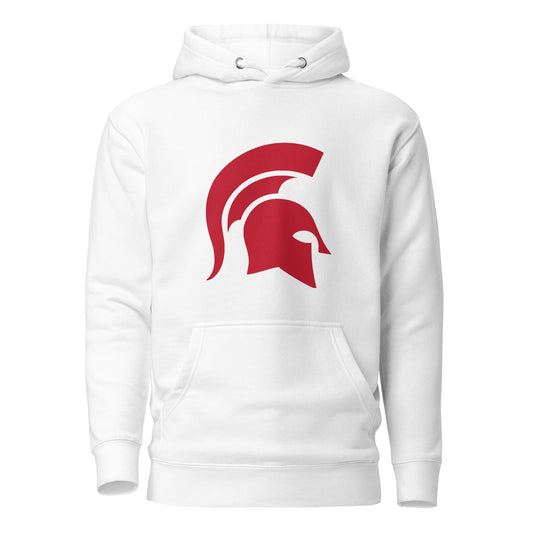 Performance | Hoodie | Mulligan Country Club | Dog Logo