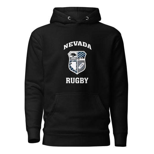 Performance | Hoodie | Nevada Rugby
