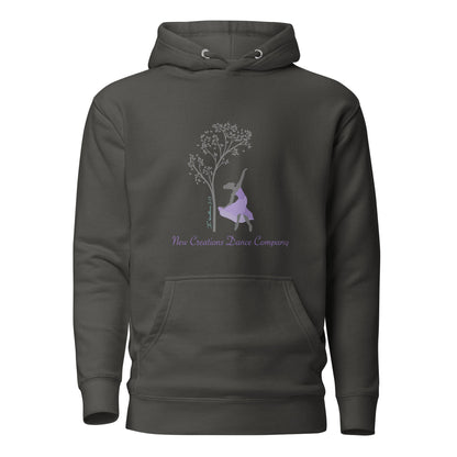 Performance | Hoodie | New Creations Dance Company