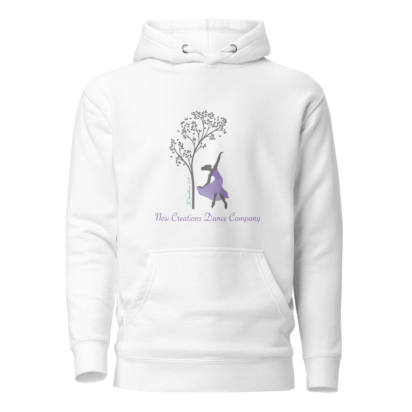 Performance | Hoodie | New Creations Dance Company