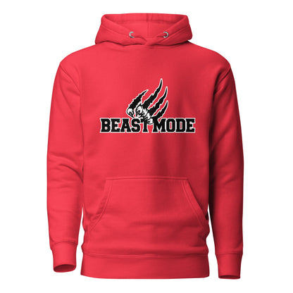 Performance | Hoodie | New England Beasts