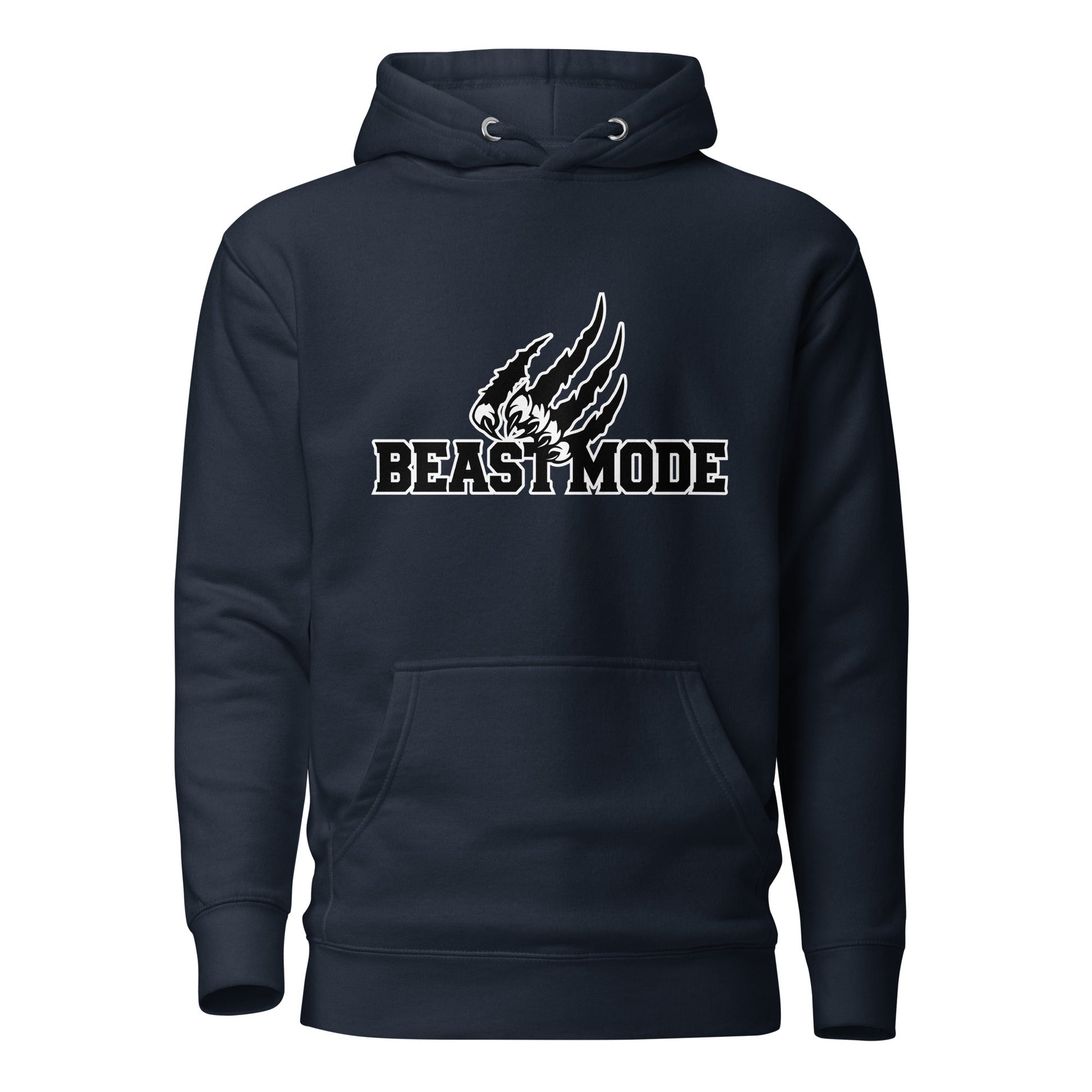 Performance | Hoodie | New England Beasts