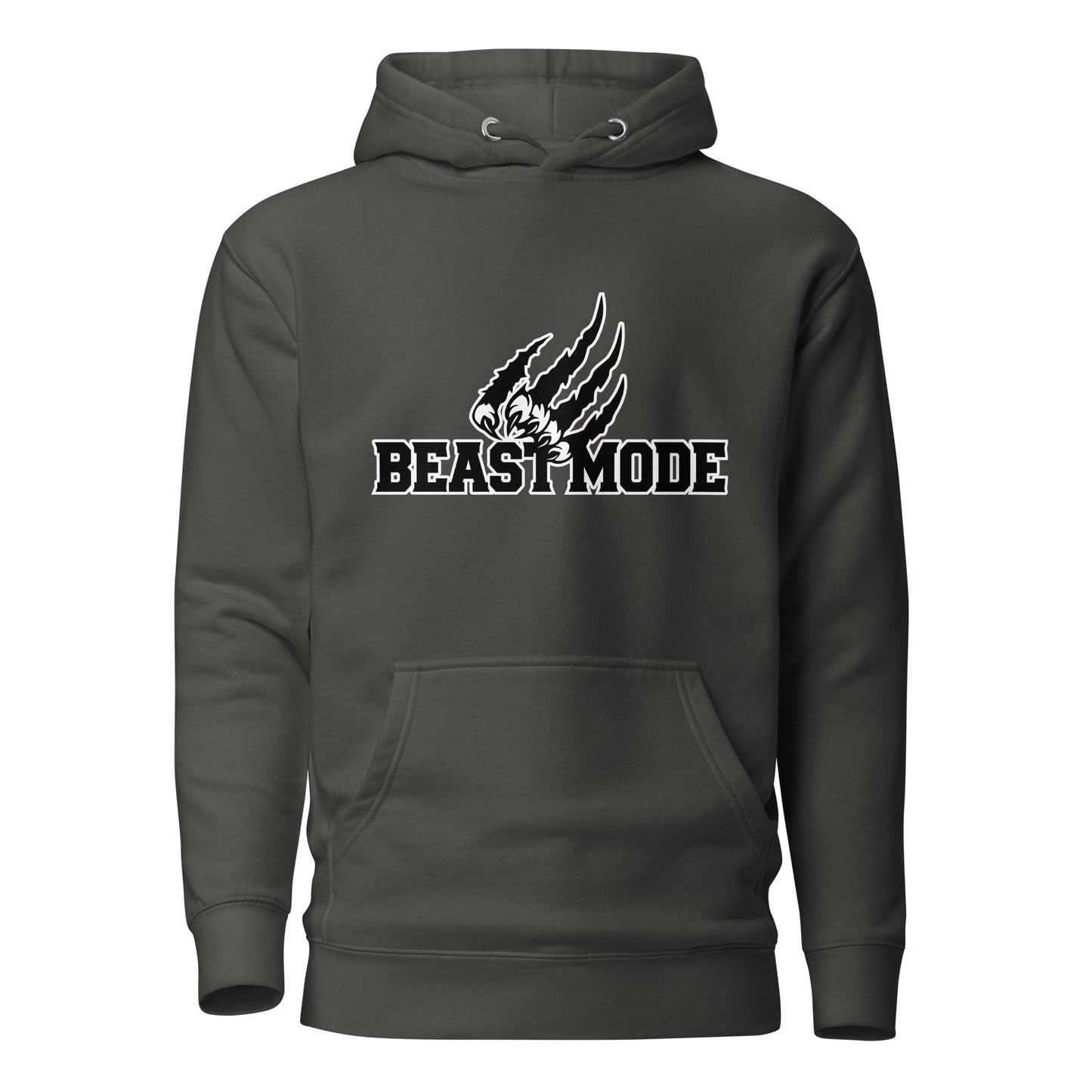 Performance | Hoodie | New England Beasts